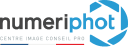 Numeriphot logo