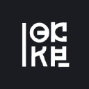 Ocke Studio logo