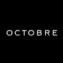 Agence Octobre logo