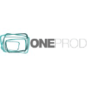ONEProd - Production audiovisuelle Nice logo