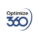 ✅ Agence SEO Paris Optimize 360 I Agence Webmarketing logo