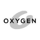 OXYGEN, agence RP à Strasbourg logo