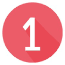 Pacom1 agence web & digitale logo