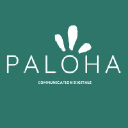 Paloha Agency logo