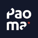 PAOMA® Studio logo
