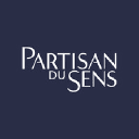Partisan du Sens logo