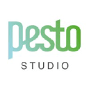 PESTO studio logo