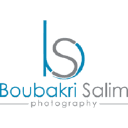 Salim Boubakri Photographe logo