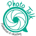 Photo Talk | Photographe Bordeaux logo