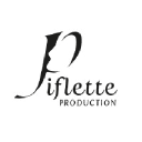 Piflette Prod - Vidéo de Mariage | Création vidéos professionnelles logo