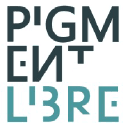 Pigment Libre - agence de design UX-UI & branding logo