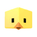 Pioucube logo