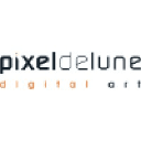 PIXEL DE LUNE logo