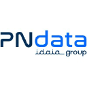 PNdata logo
