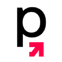 Podium Agence de communication Lyon logo