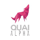 QUAI ALPHA - Incubateur de startups et agence de marketing digital