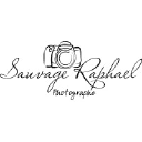 Photographe Sauvage Raphael - Photo d'identité ANTS - Photographe Strasbourg - Location photobooth - Mariage et Famille logo