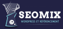 SeoMix logo
