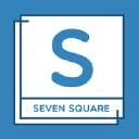 Seven Square | création de site . graphisme web . print logo