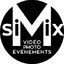 SIMIX C&E - Prestataire Audiovisuel (Vidéo / Photo) logo