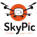 Skypic - Production Audiovisuelle logo