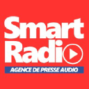 Agence de presse SmartRadio logo