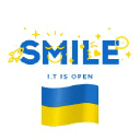 Smile Open Source Lille logo