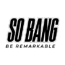 So Bang logo