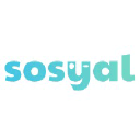 Sosyal Agence Web logo