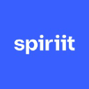 Spiriit | Agence Web à Lyon | Expert Symfony, Shopify, Magento, Drupal logo