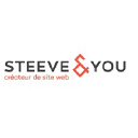 Steeve&You - Agence web : création site, SEO, Ads logo