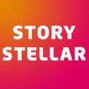 Storystellar - Agence de production audiovisuelle logo