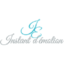 Instant d'émotion Photographe Strasbourg logo