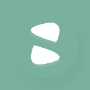 Stride-up logo