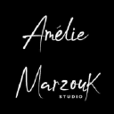 Studio Amélie Marzouk - Photographe professionnelle, portraits, personal branding à Paris logo