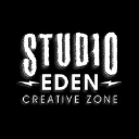 Studio eden logo