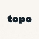 Studio Topo — Directeur artistique et graphiste à Lyon logo