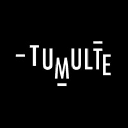 Tumulte — Création graphique