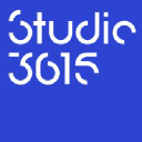 Studio3615 logo