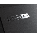 Studio AA Graphisme / Scénographie - Nantes logo