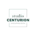 Studio Centurion - Production de vidéos logo