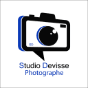 Studio Devisse - Photographe & Location Borne Selfie logo