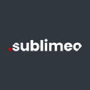 Sublimeo logo
