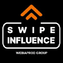 Swipe Influence