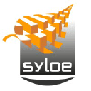 Syloé logo