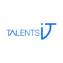 Talents IT logo