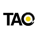 Agence TAO logo