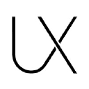 The UX Agency logo