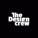 The Design Crew logo