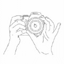 Thomas Orsatelli Photographe logo